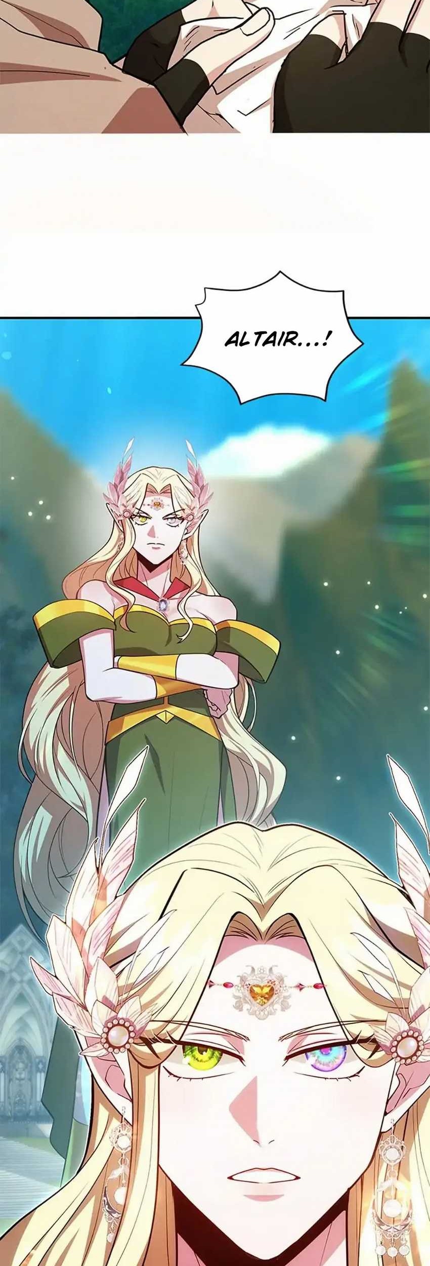 I Got Lucky And Pulled A 10th Rank Summon Chapter 40 Gambar 41
