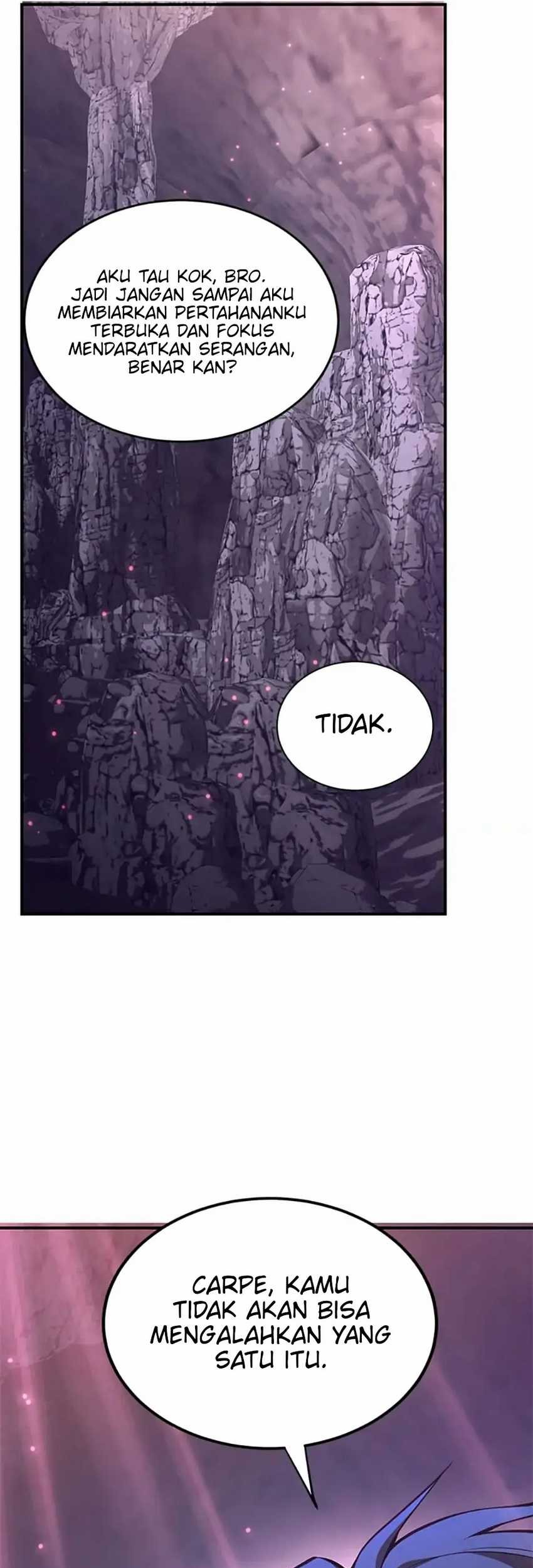 I Got Lucky And Pulled A 10th Rank Summon Chapter 39 Gambar 49