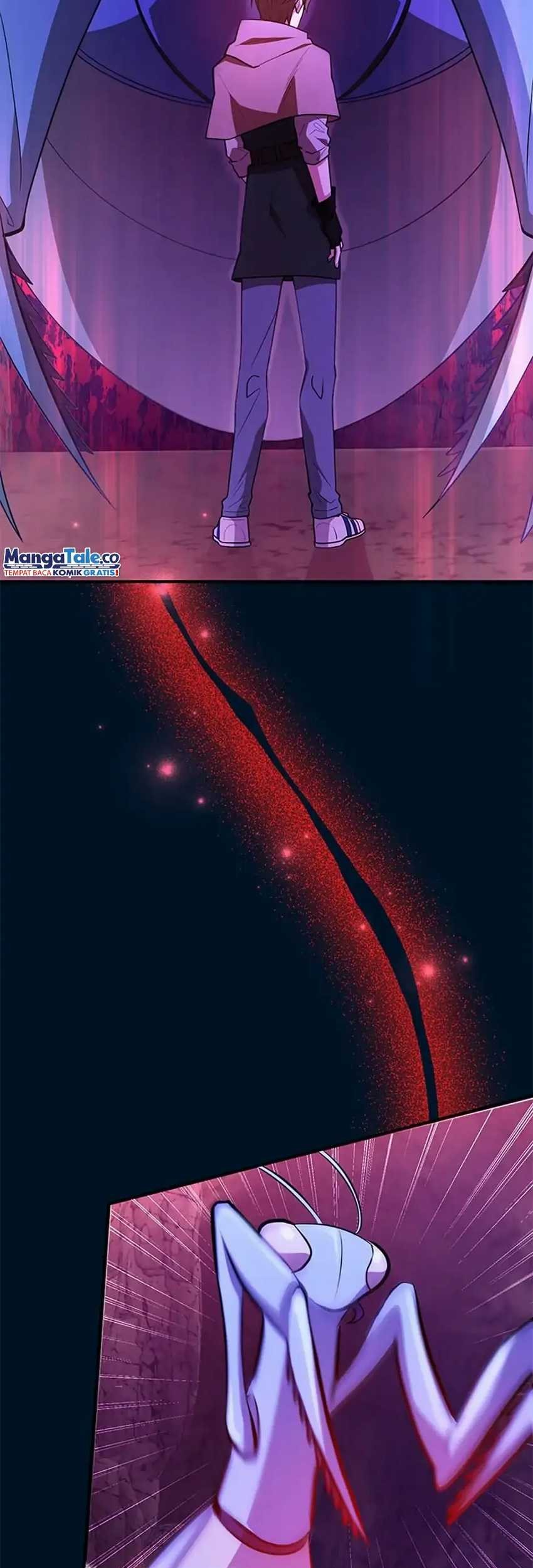 I Got Lucky And Pulled A 10th Rank Summon Chapter 39 Gambar 53