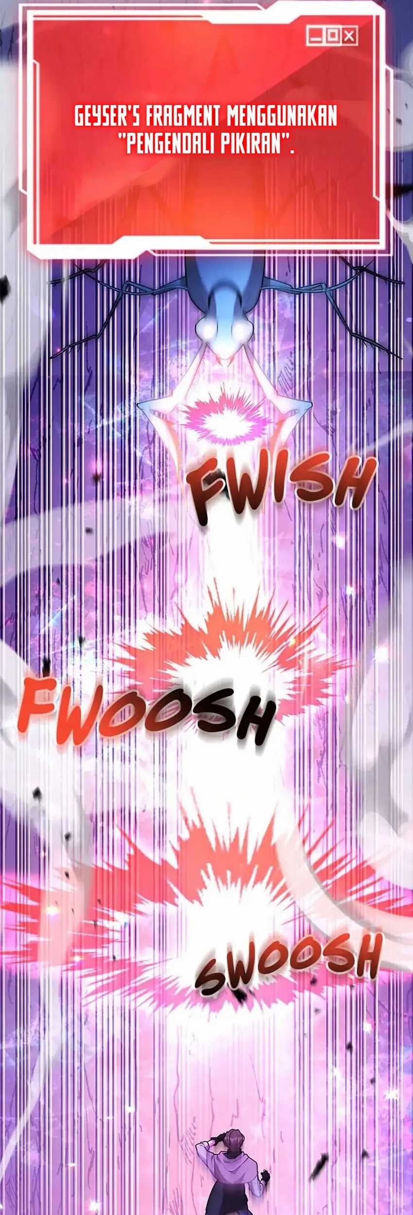 I Got Lucky And Pulled A 10th Rank Summon Chapter 39 Gambar 55