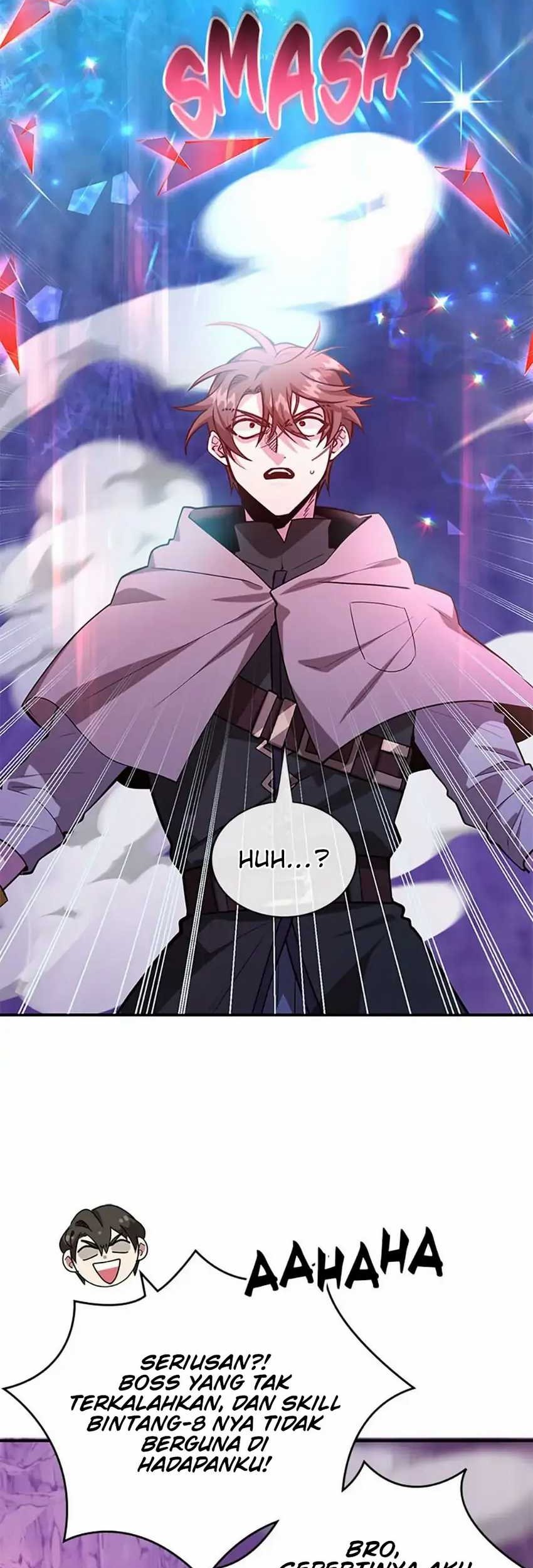 I Got Lucky And Pulled A 10th Rank Summon Chapter 39 Gambar 57