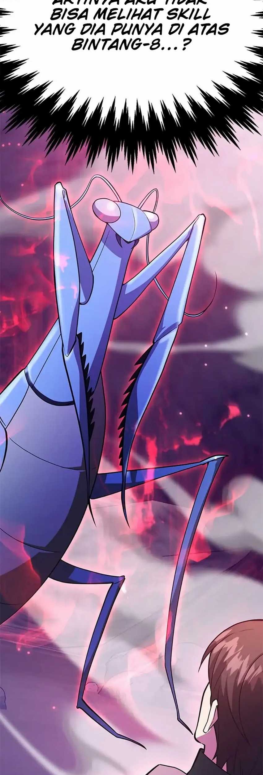 I Got Lucky And Pulled A 10th Rank Summon Chapter 39 Gambar 63