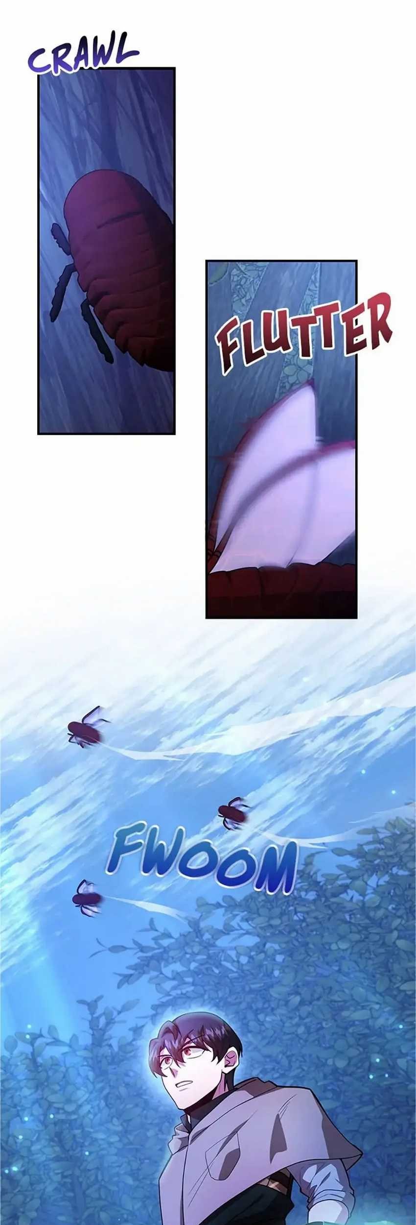 Baca I Got Lucky And Pulled A 10th Rank Summon Chapter 39 Gambar 2