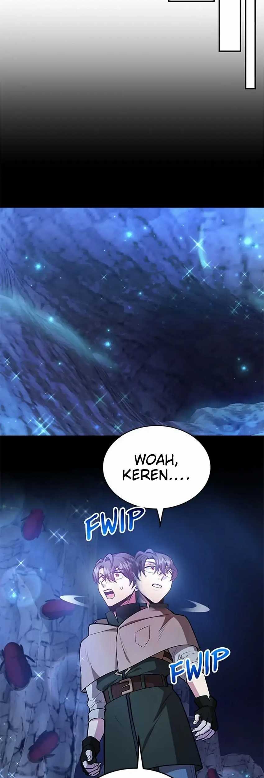 I Got Lucky And Pulled A 10th Rank Summon Chapter 39 Gambar 6