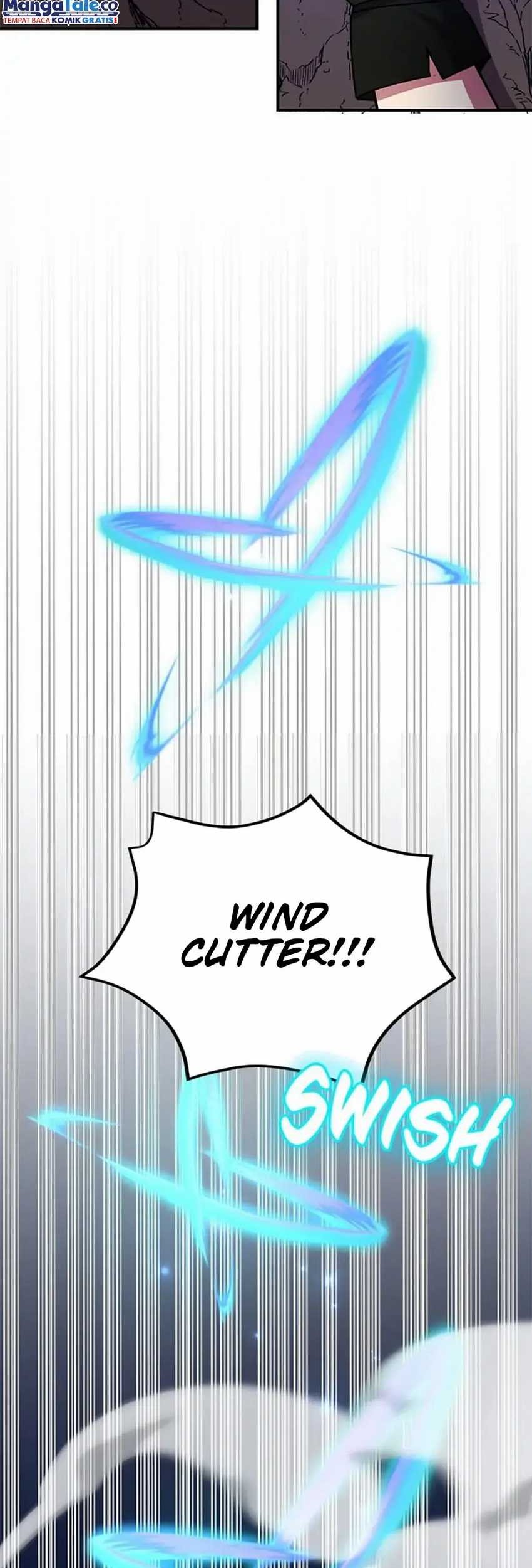 I Got Lucky And Pulled A 10th Rank Summon Chapter 39 Gambar 10