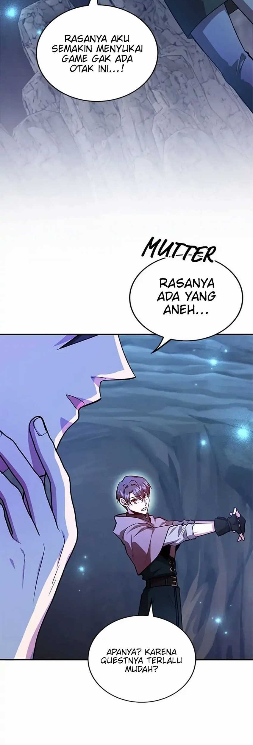 I Got Lucky And Pulled A 10th Rank Summon Chapter 39 Gambar 17