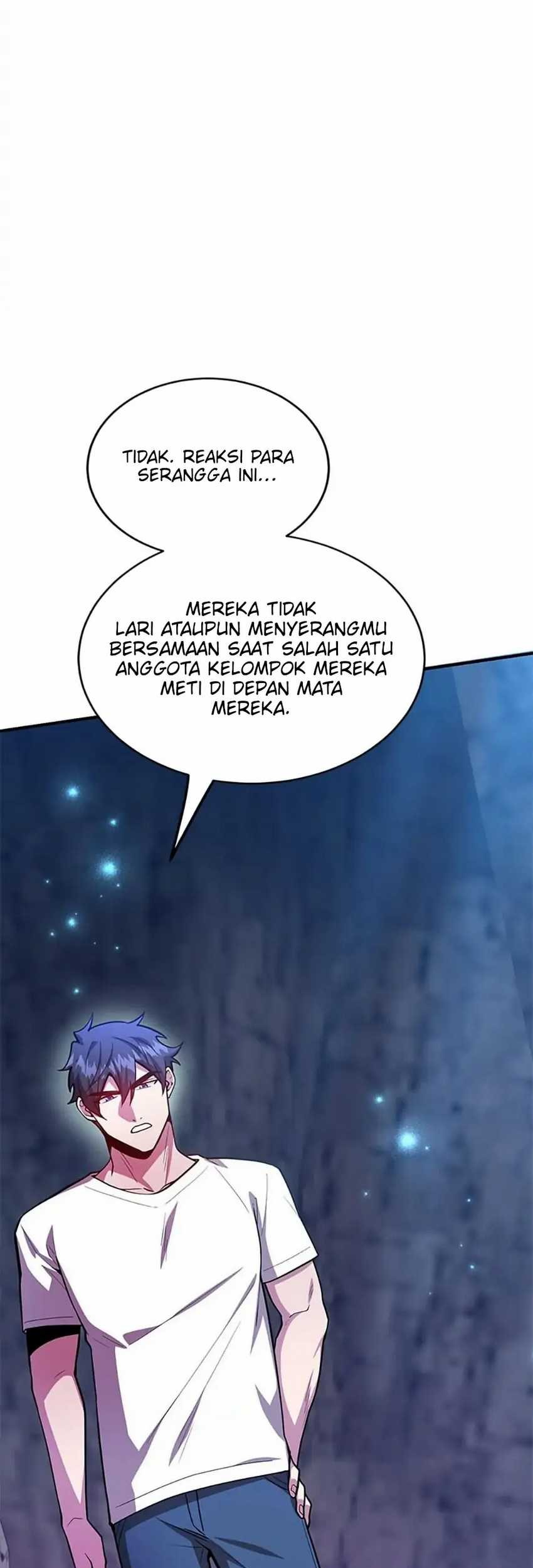 I Got Lucky And Pulled A 10th Rank Summon Chapter 39 Gambar 18