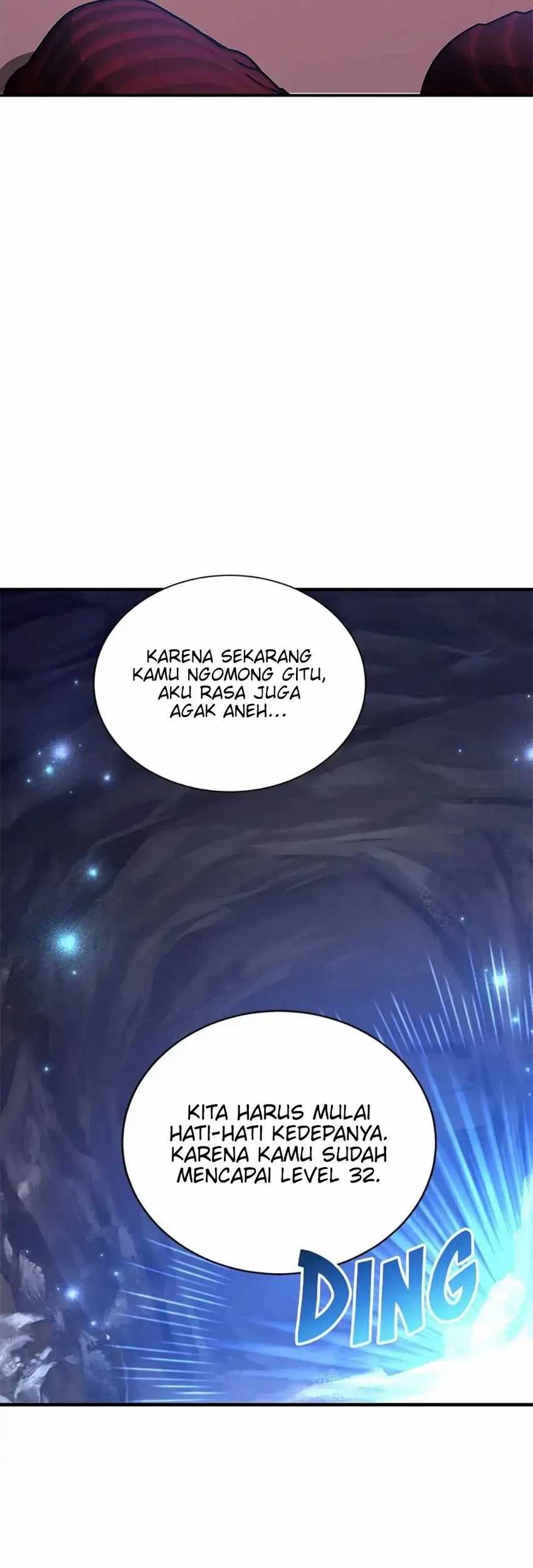 I Got Lucky And Pulled A 10th Rank Summon Chapter 39 Gambar 20
