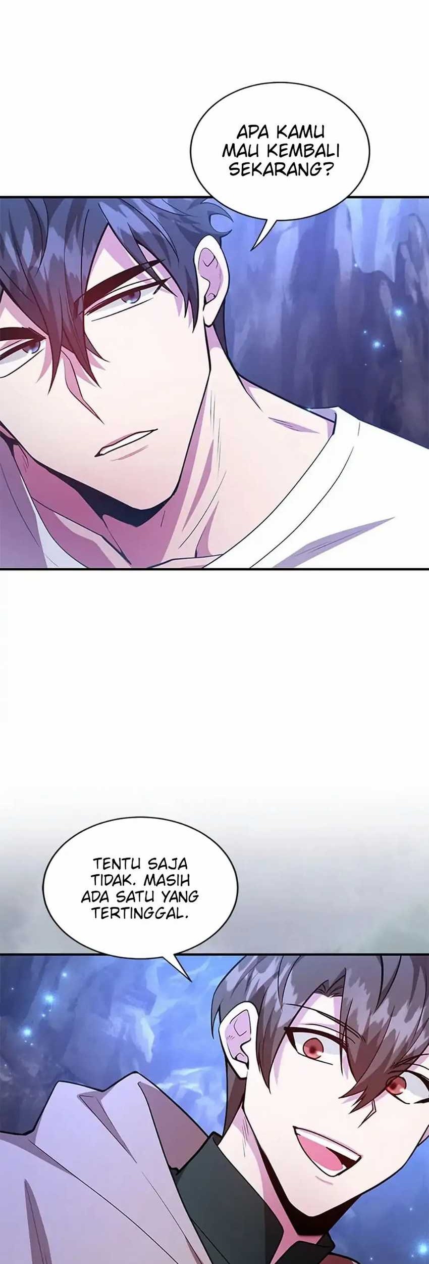 I Got Lucky And Pulled A 10th Rank Summon Chapter 39 Gambar 21
