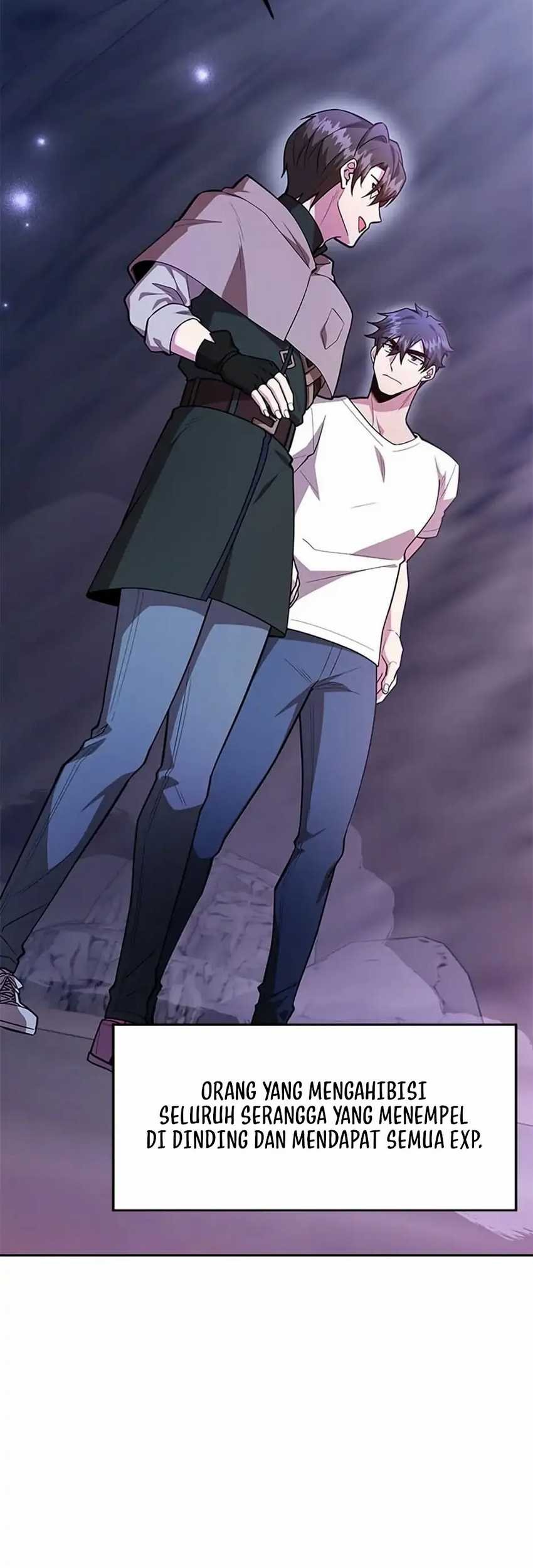 I Got Lucky And Pulled A 10th Rank Summon Chapter 39 Gambar 24