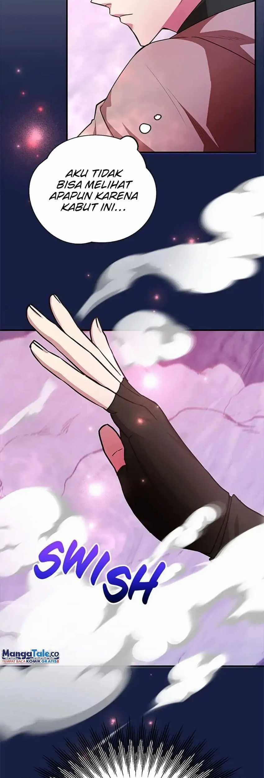 I Got Lucky And Pulled A 10th Rank Summon Chapter 39 Gambar 30