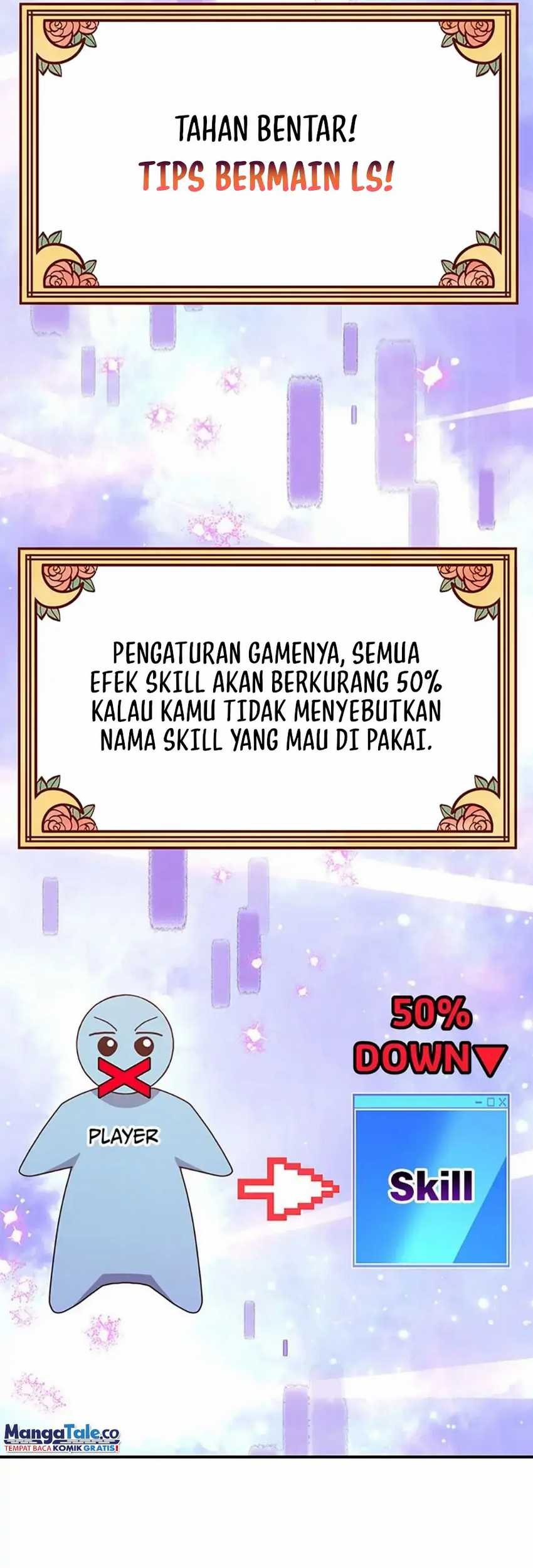 I Got Lucky And Pulled A 10th Rank Summon Chapter 39 Gambar 32