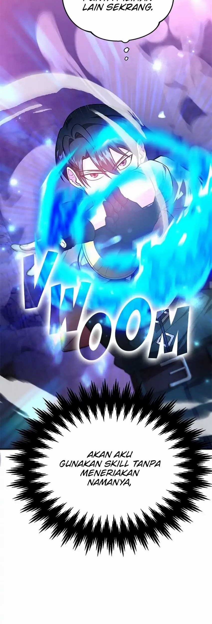 I Got Lucky And Pulled A 10th Rank Summon Chapter 39 Gambar 35