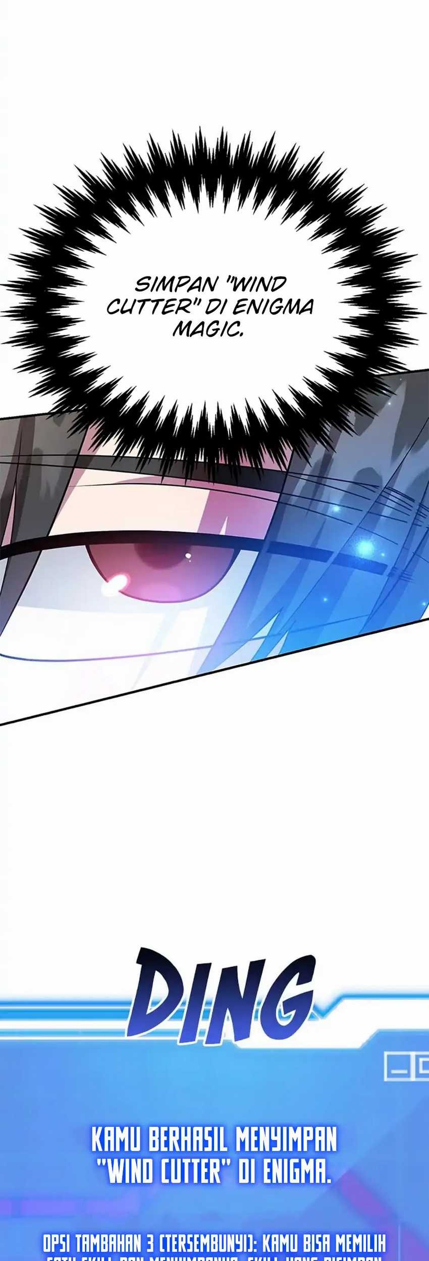 I Got Lucky And Pulled A 10th Rank Summon Chapter 39 Gambar 36