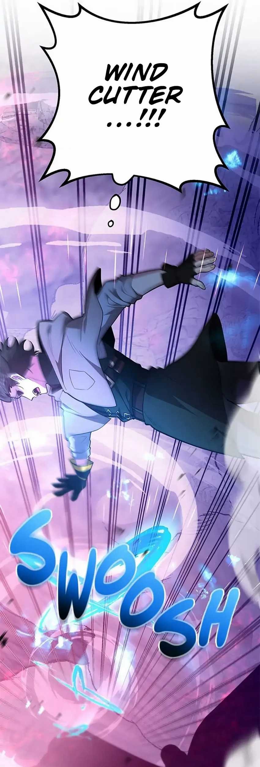I Got Lucky And Pulled A 10th Rank Summon Chapter 39 Gambar 38