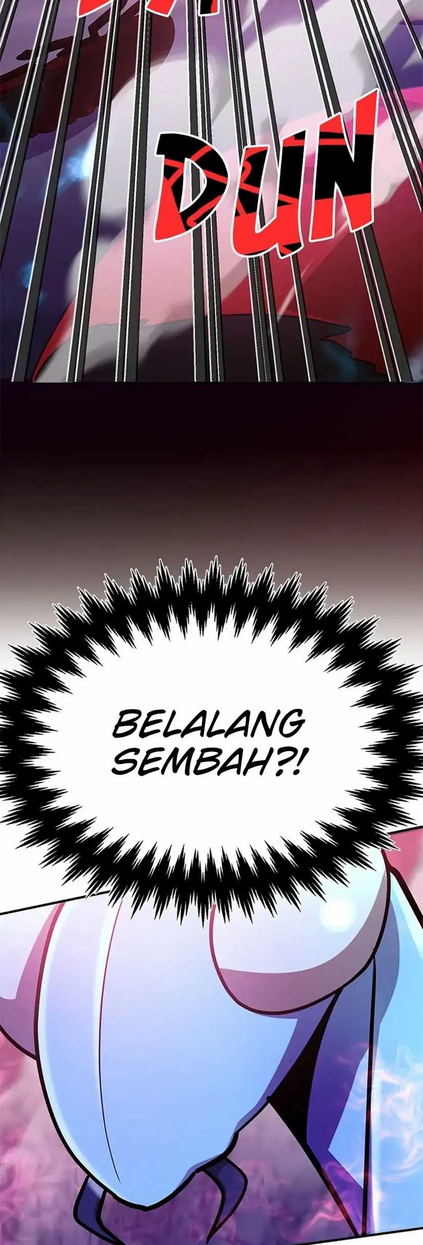 I Got Lucky And Pulled A 10th Rank Summon Chapter 39 Gambar 42