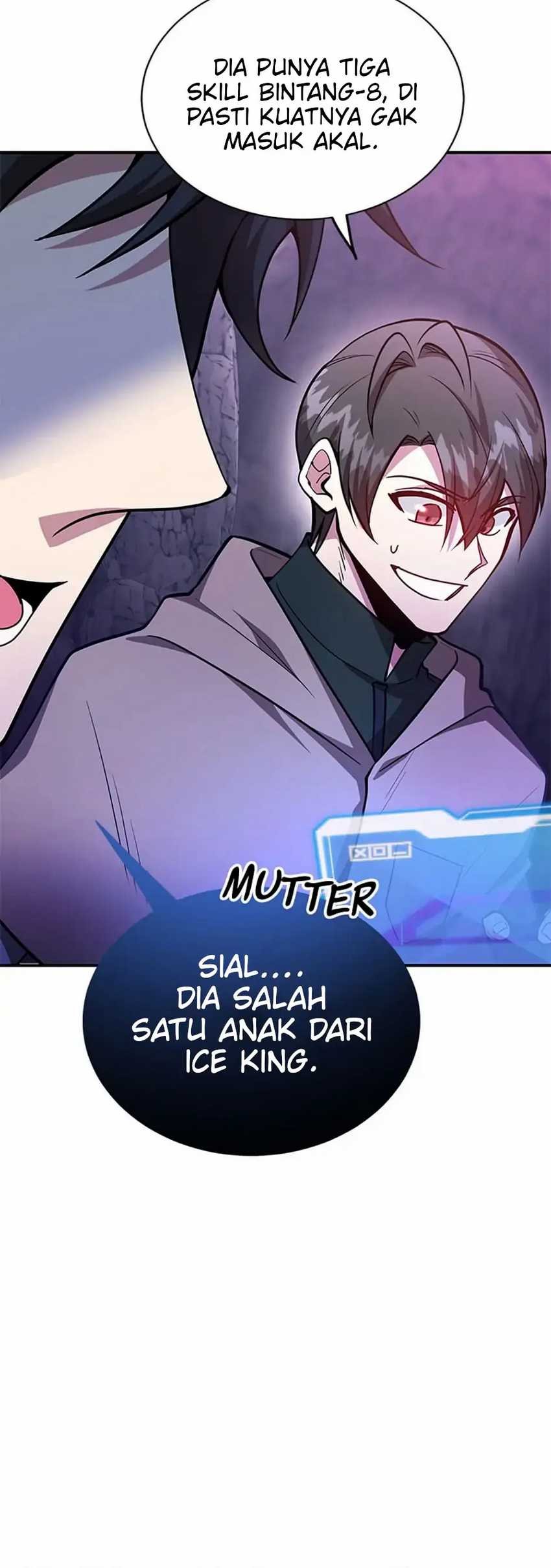 I Got Lucky And Pulled A 10th Rank Summon Chapter 39 Gambar 48