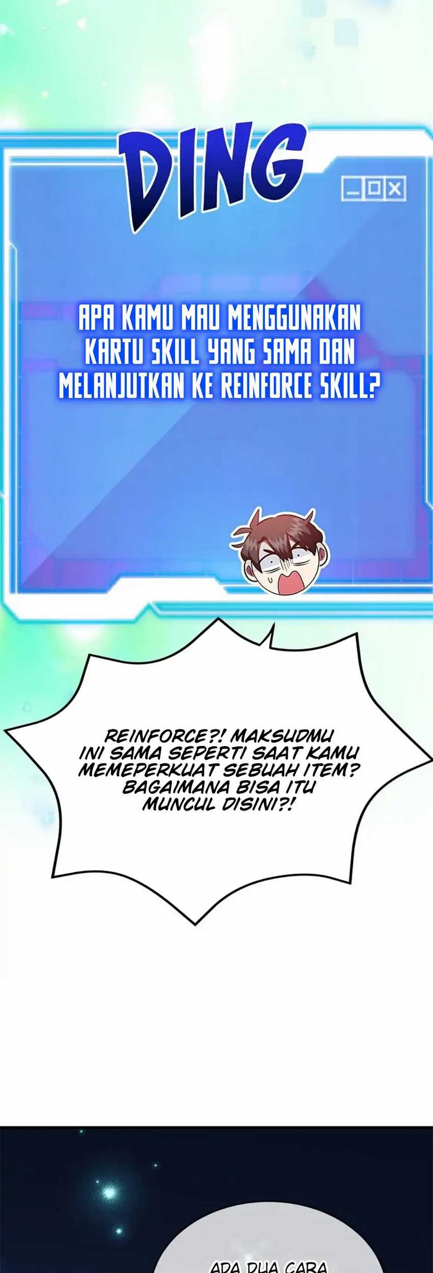 I Got Lucky And Pulled A 10th Rank Summon Chapter 38 Gambar 50