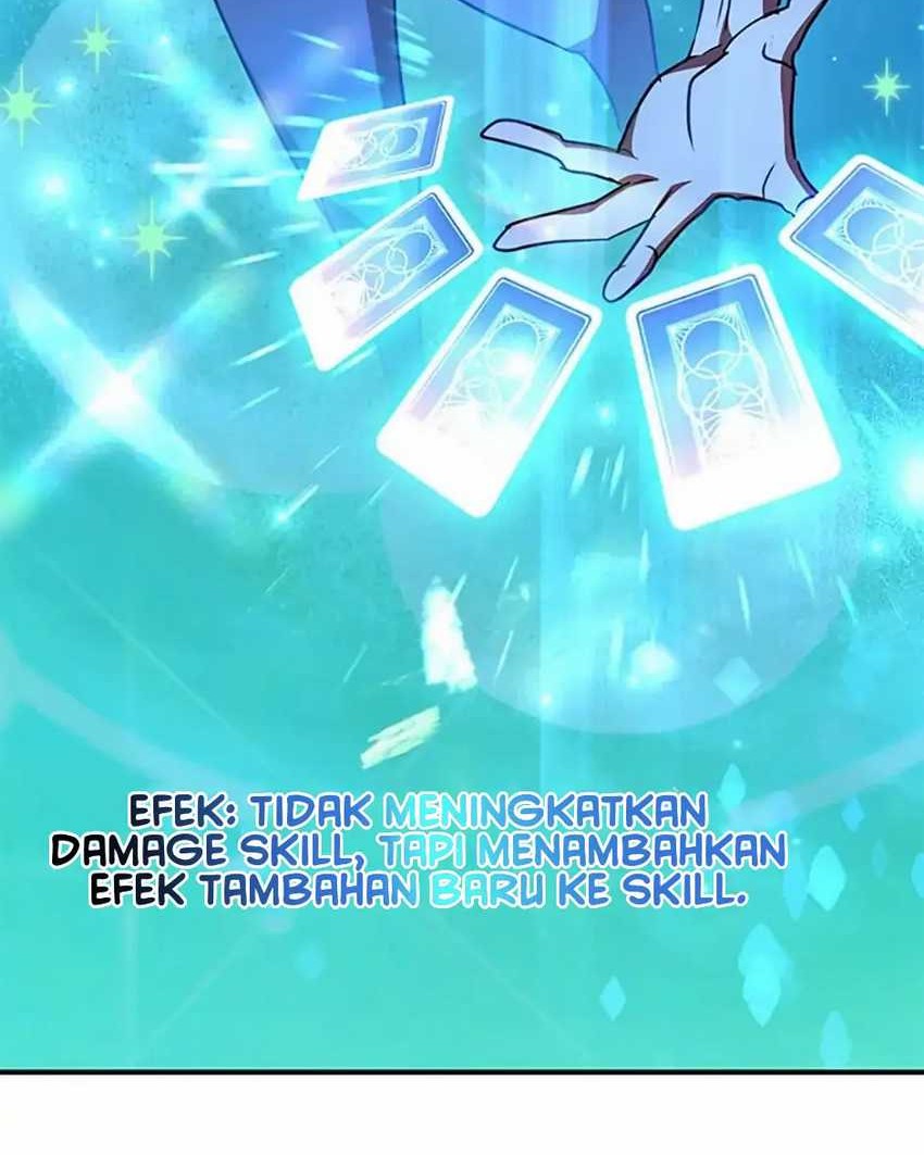 I Got Lucky And Pulled A 10th Rank Summon Chapter 38 Gambar 52