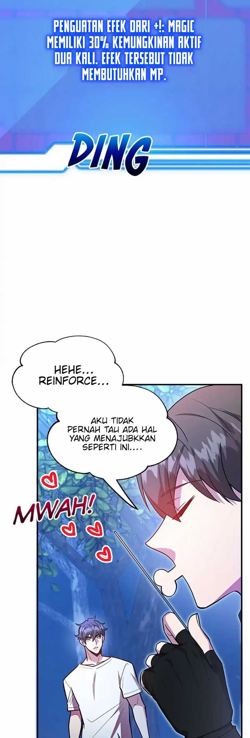 I Got Lucky And Pulled A 10th Rank Summon Chapter 38 Gambar 55