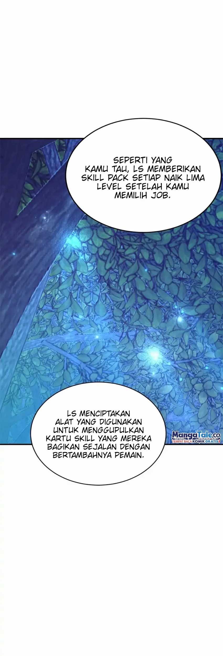 I Got Lucky And Pulled A 10th Rank Summon Chapter 38 Gambar 57