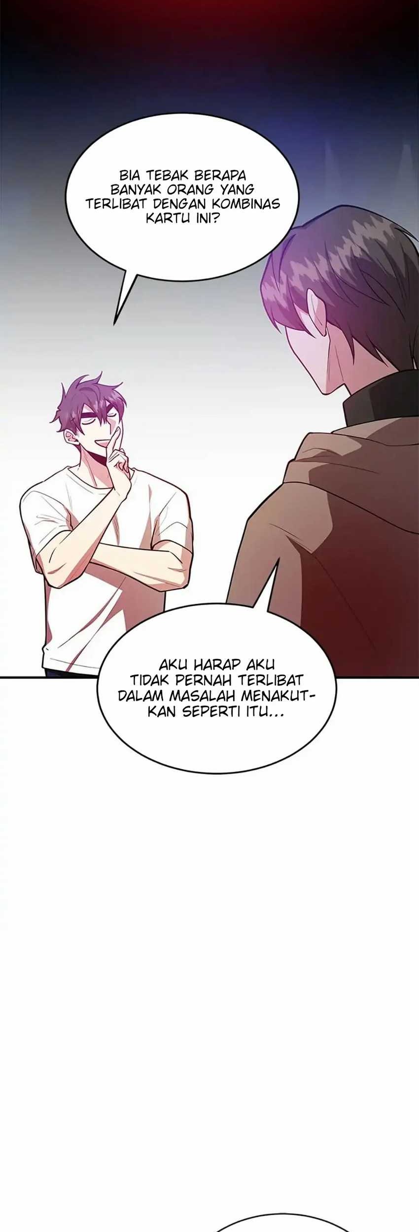 I Got Lucky And Pulled A 10th Rank Summon Chapter 38 Gambar 61