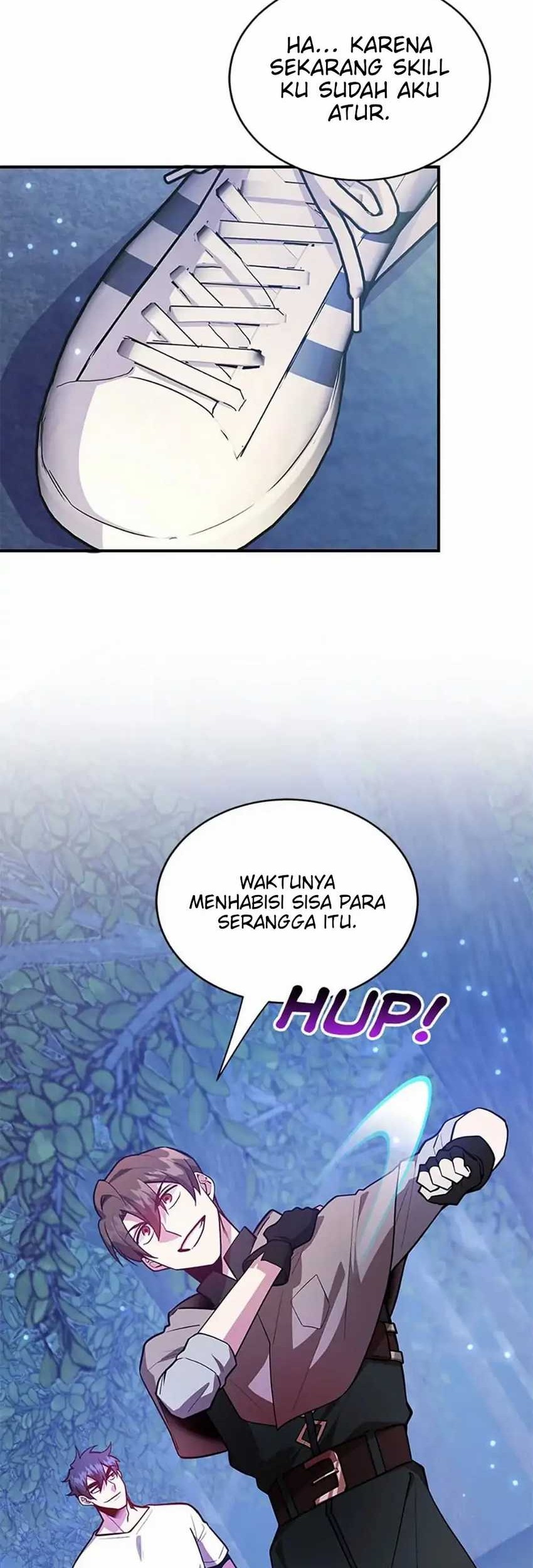 I Got Lucky And Pulled A 10th Rank Summon Chapter 38 Gambar 62