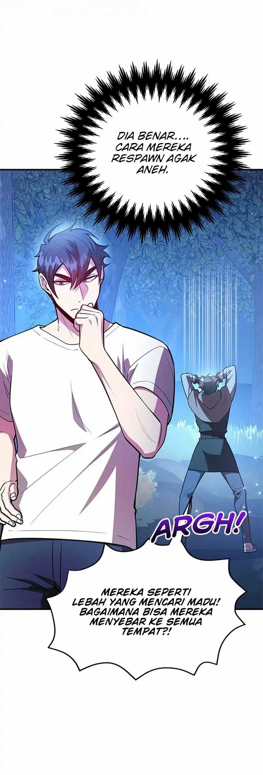 I Got Lucky And Pulled A 10th Rank Summon Chapter 38 Gambar 66