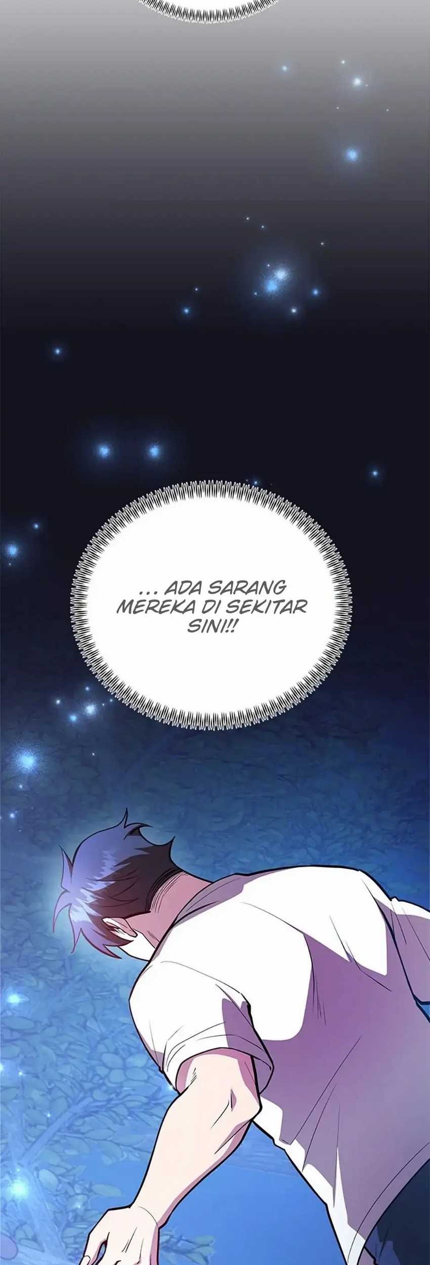 I Got Lucky And Pulled A 10th Rank Summon Chapter 38 Gambar 68