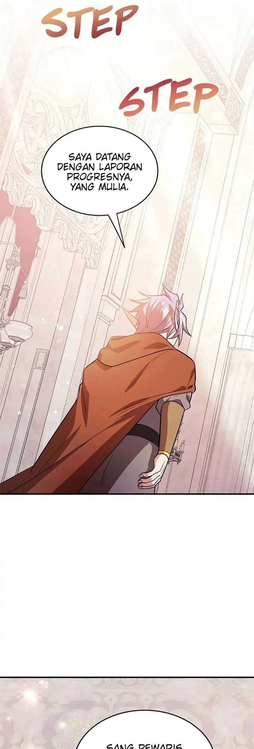 I Got Lucky And Pulled A 10th Rank Summon Chapter 38 Gambar 4
