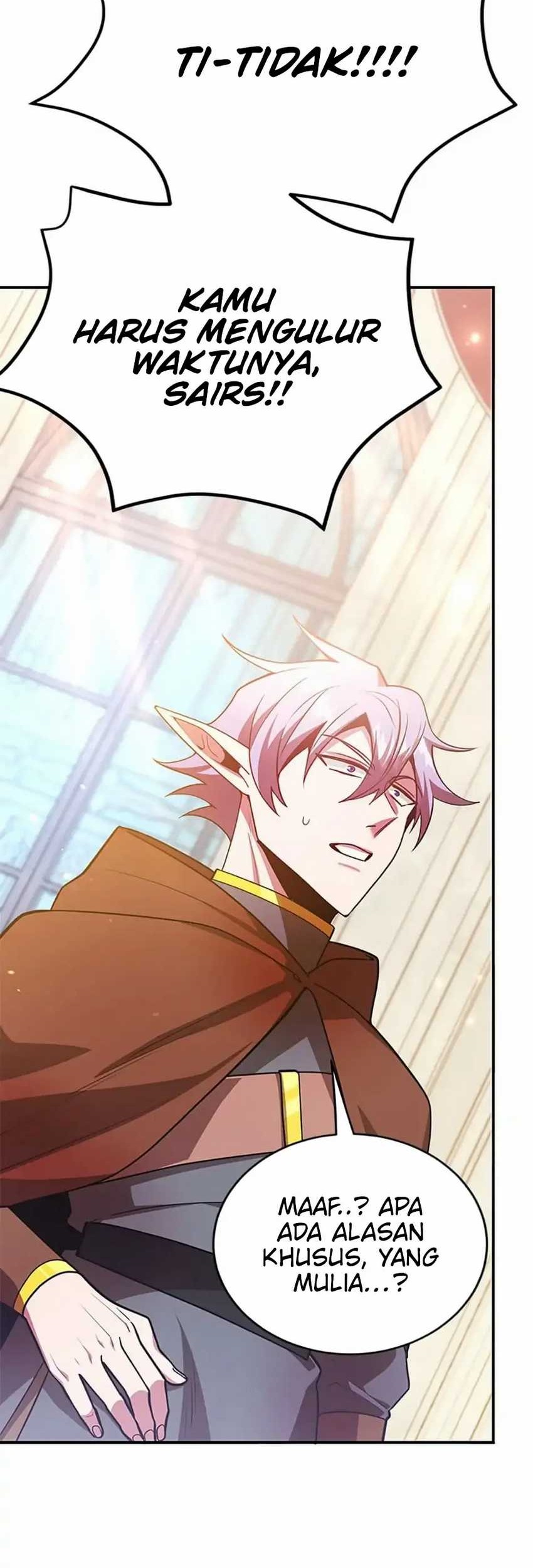 I Got Lucky And Pulled A 10th Rank Summon Chapter 38 Gambar 15