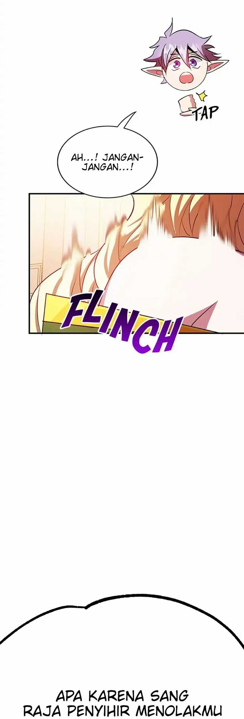 I Got Lucky And Pulled A 10th Rank Summon Chapter 38 Gambar 16