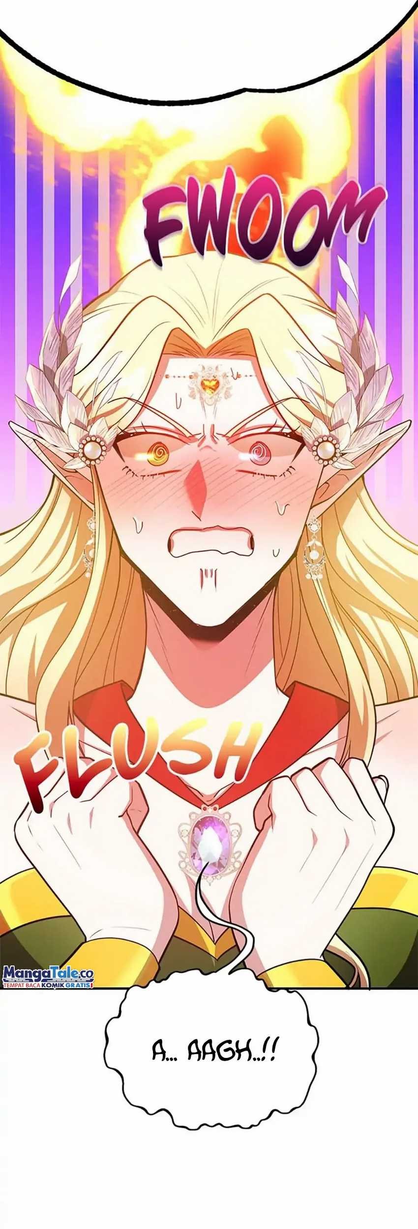 I Got Lucky And Pulled A 10th Rank Summon Chapter 38 Gambar 18