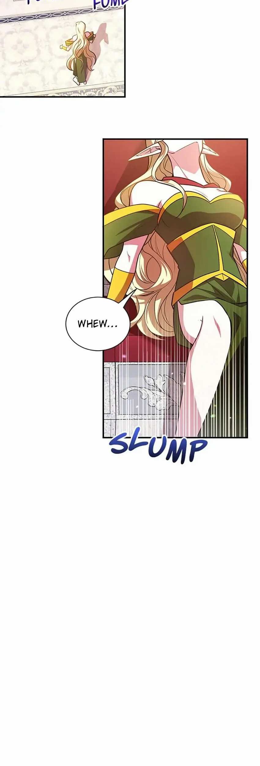 I Got Lucky And Pulled A 10th Rank Summon Chapter 38 Gambar 20