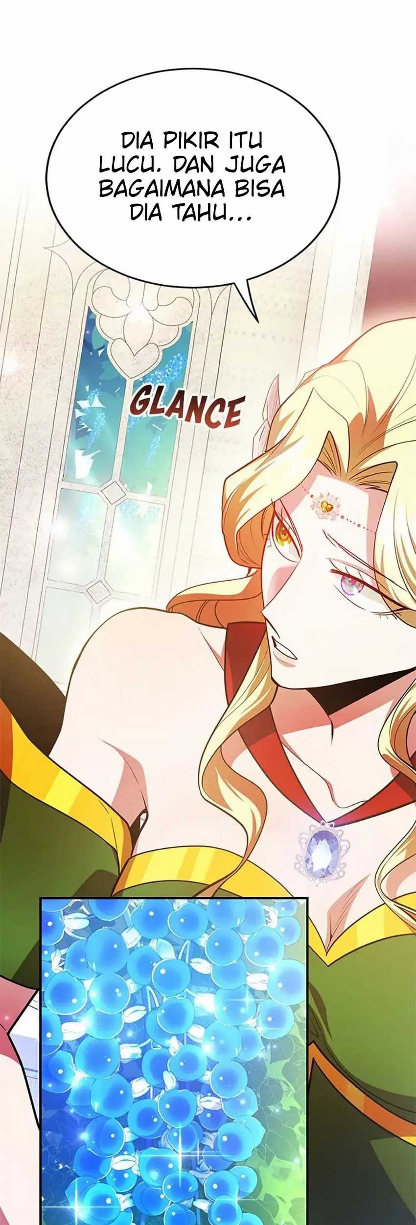 I Got Lucky And Pulled A 10th Rank Summon Chapter 38 Gambar 21