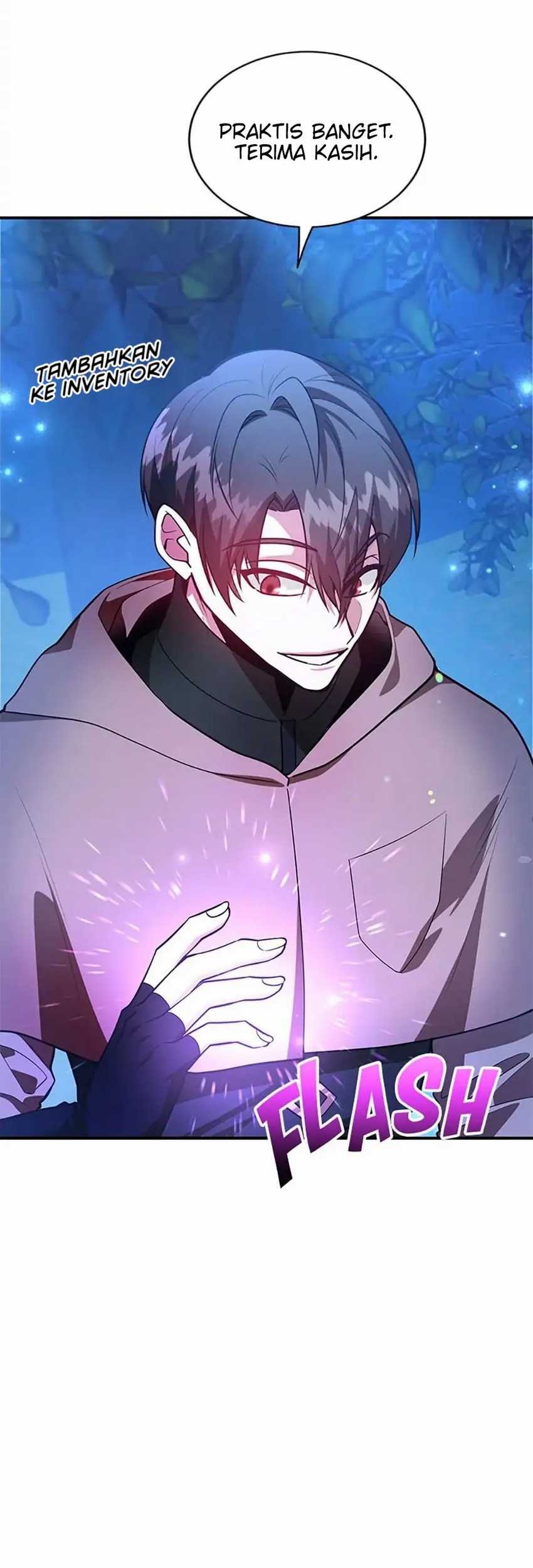 I Got Lucky And Pulled A 10th Rank Summon Chapter 38 Gambar 25