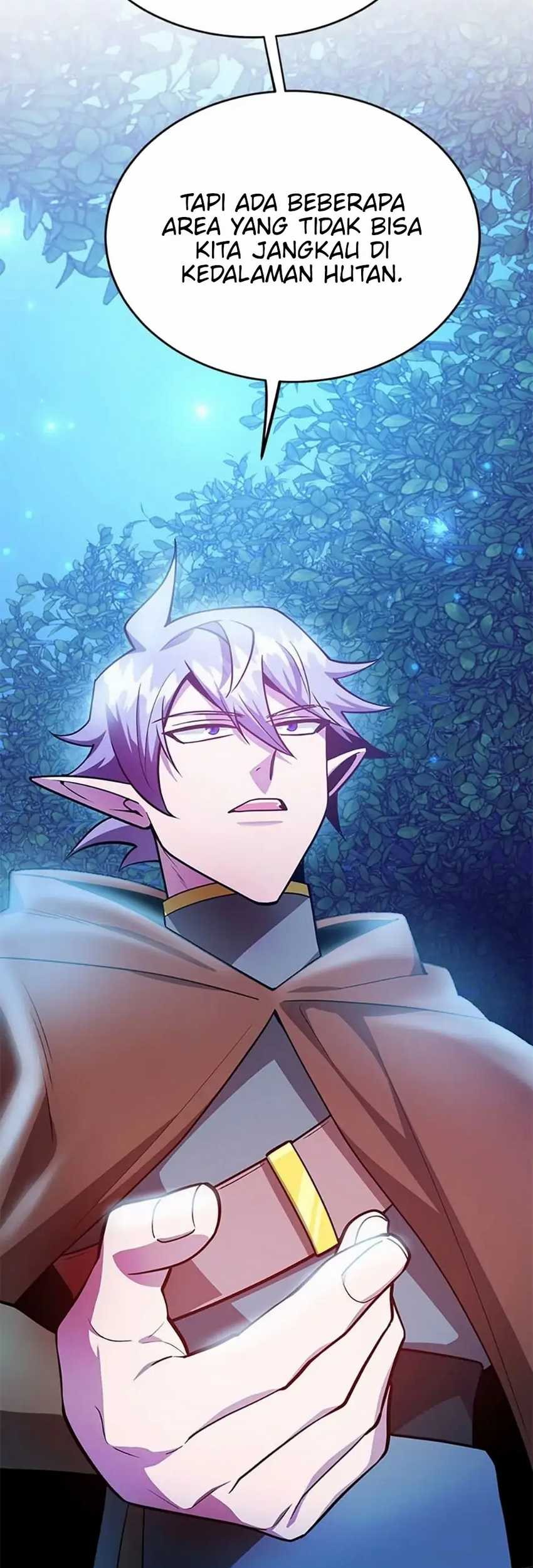 I Got Lucky And Pulled A 10th Rank Summon Chapter 38 Gambar 27