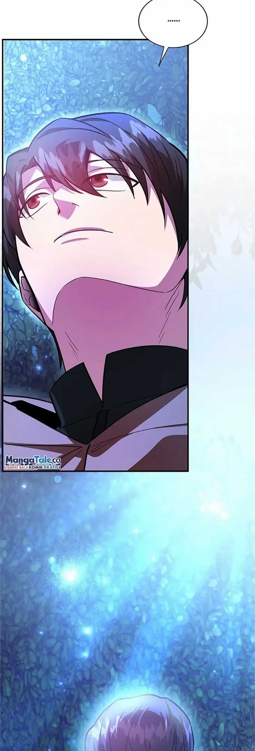 I Got Lucky And Pulled A 10th Rank Summon Chapter 38 Gambar 30