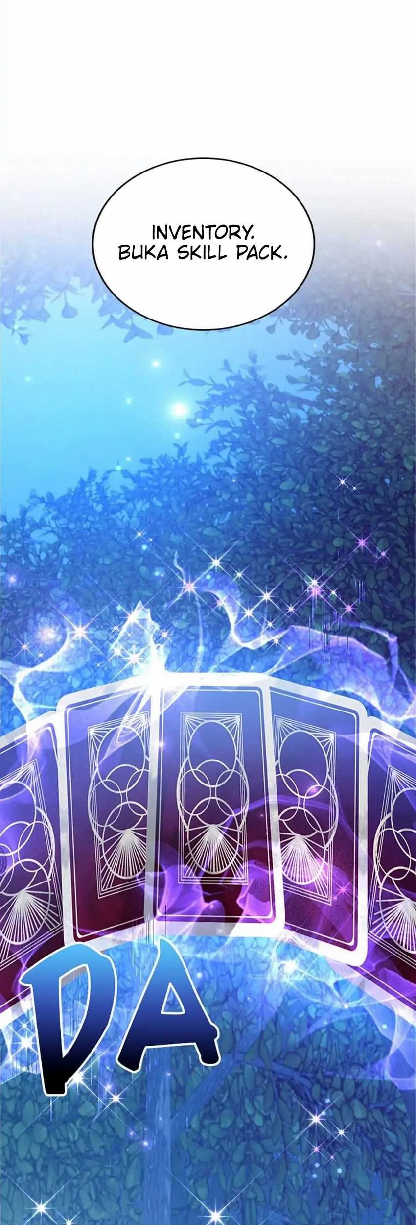 I Got Lucky And Pulled A 10th Rank Summon Chapter 38 Gambar 35
