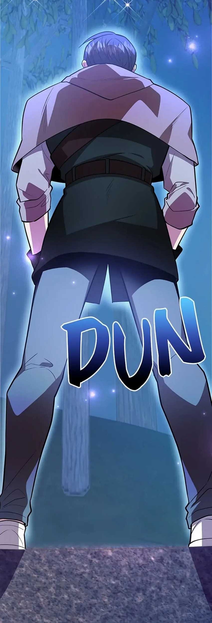 I Got Lucky And Pulled A 10th Rank Summon Chapter 38 Gambar 36
