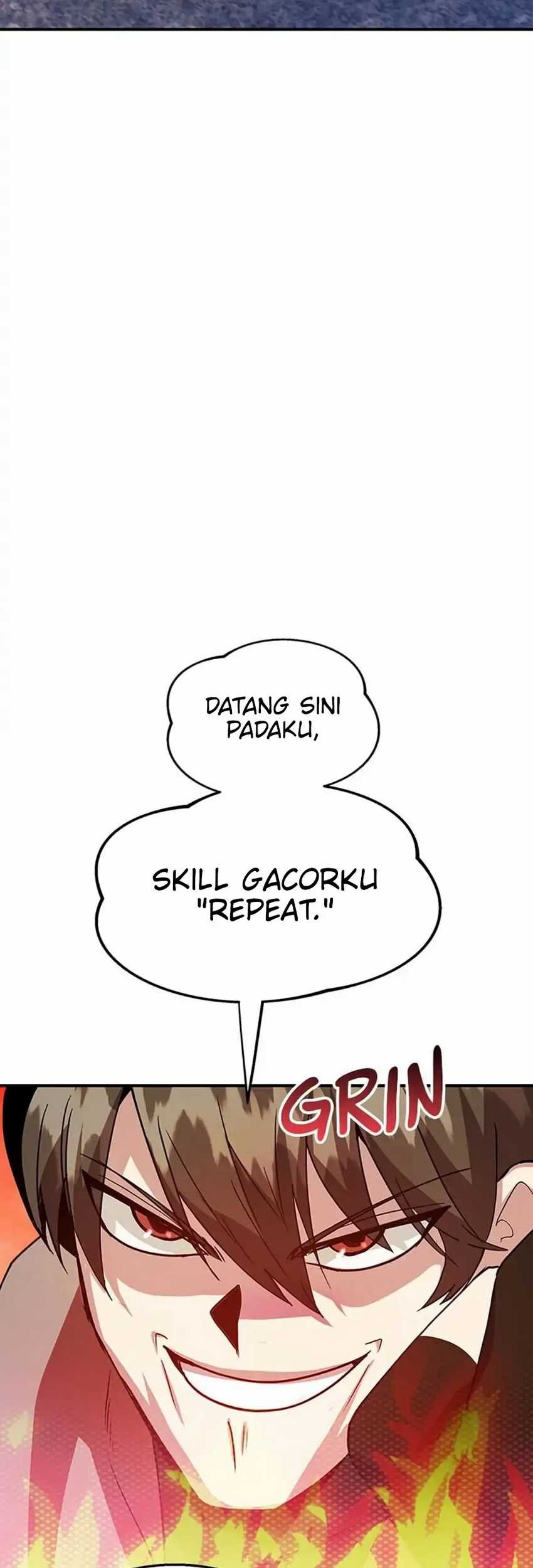 I Got Lucky And Pulled A 10th Rank Summon Chapter 38 Gambar 37