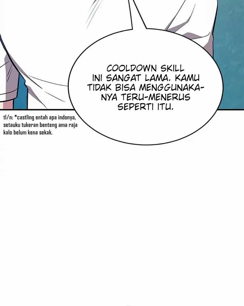 I Got Lucky And Pulled A 10th Rank Summon Chapter 38 Gambar 40
