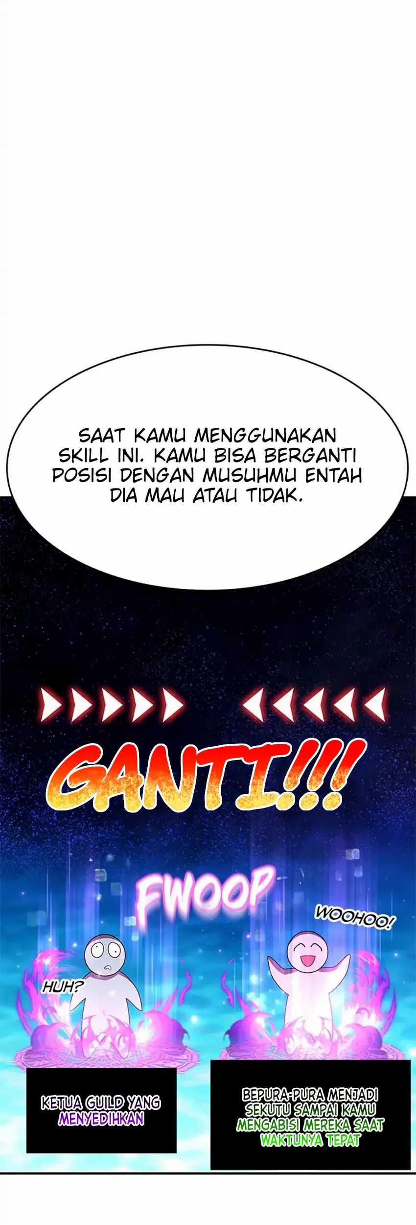 I Got Lucky And Pulled A 10th Rank Summon Chapter 38 Gambar 43