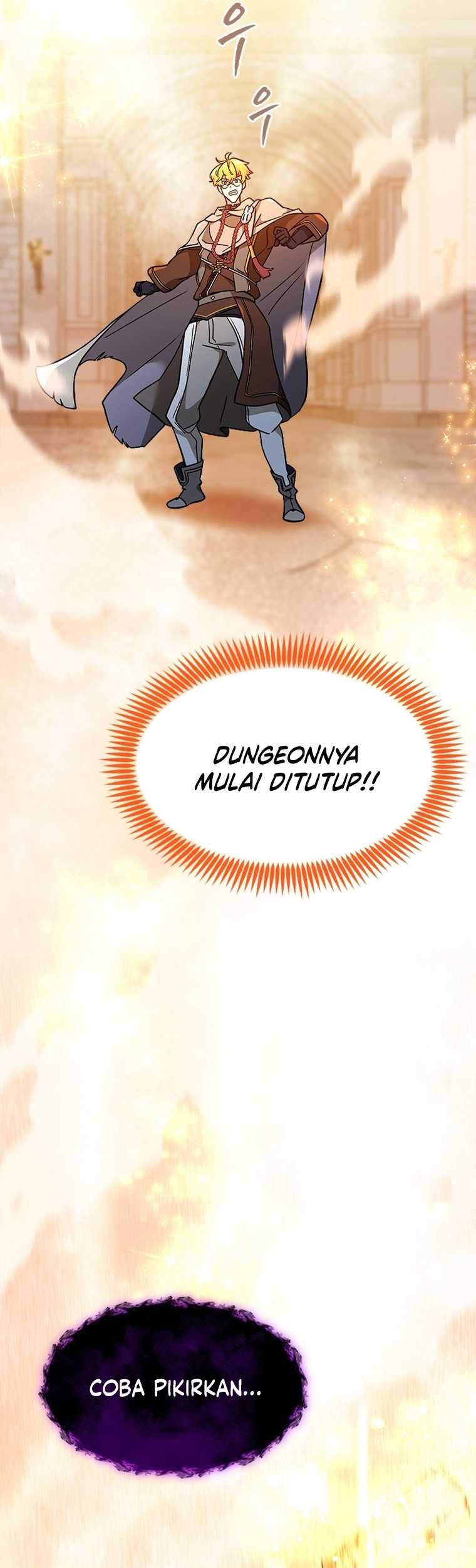 The World-Class Extra’s Walkthrough Chapter 57 Gambar 18
