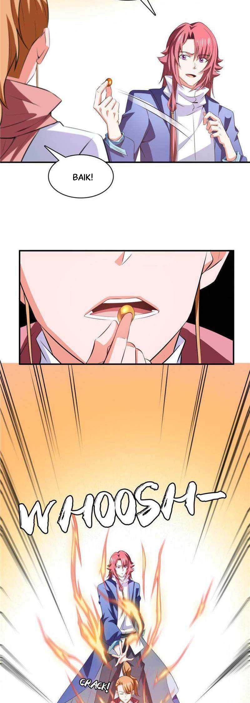 Library Tiandao Chapter 263 Gambar 15
