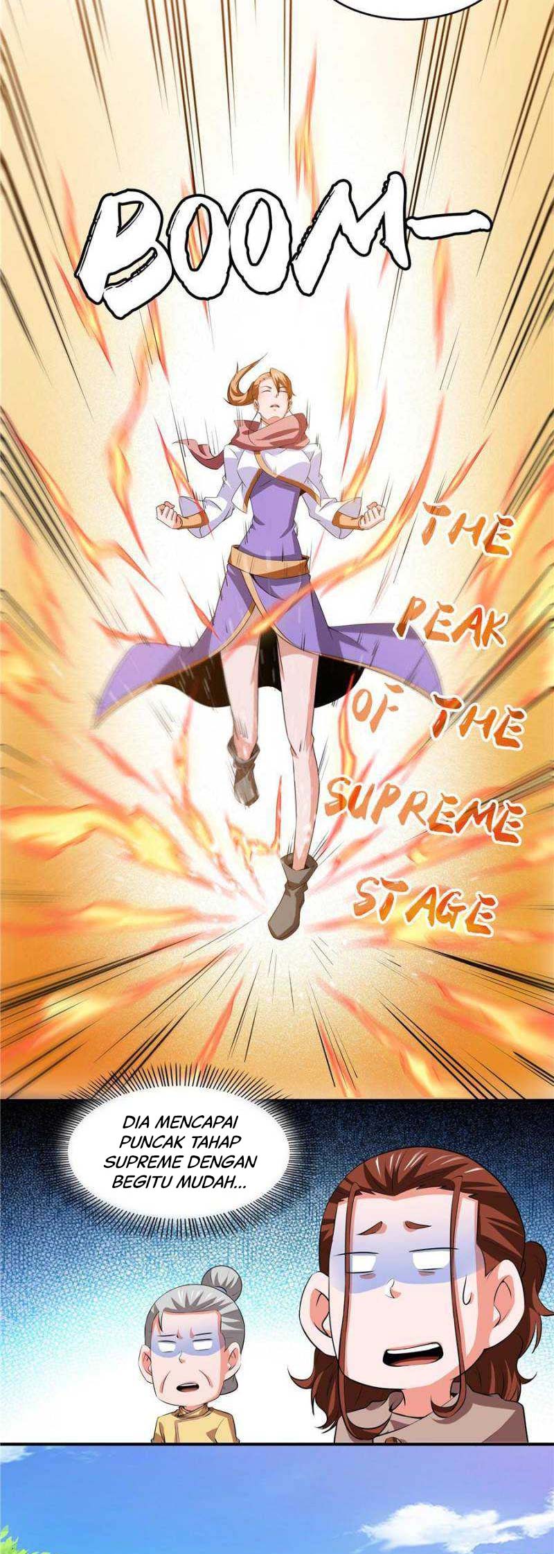 Library Tiandao Chapter 263 Gambar 18
