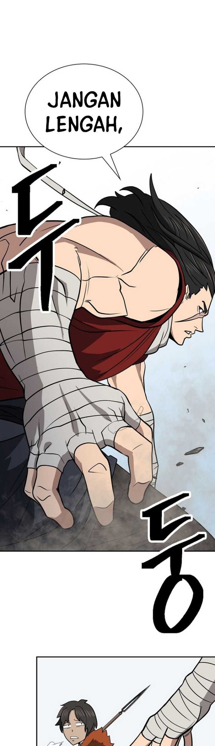 Sword Demon Island Chapter 55 Gambar 17