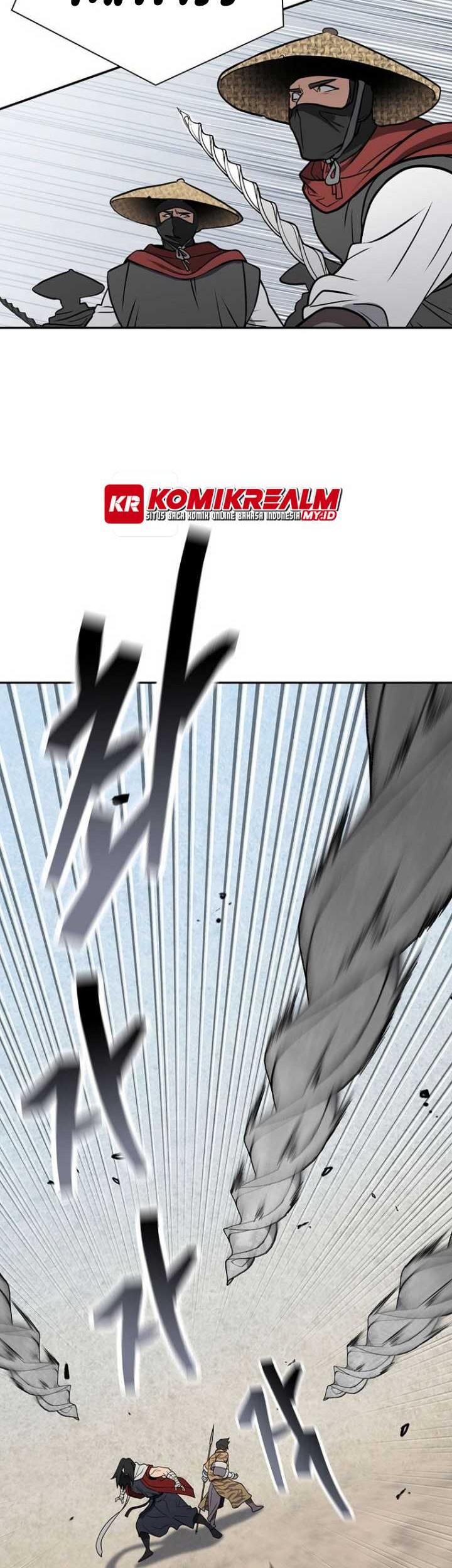 Sword Demon Island Chapter 55 Gambar 20