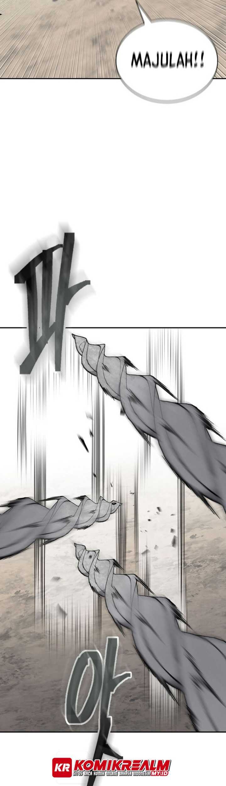 Sword Demon Island Chapter 55 Gambar 21