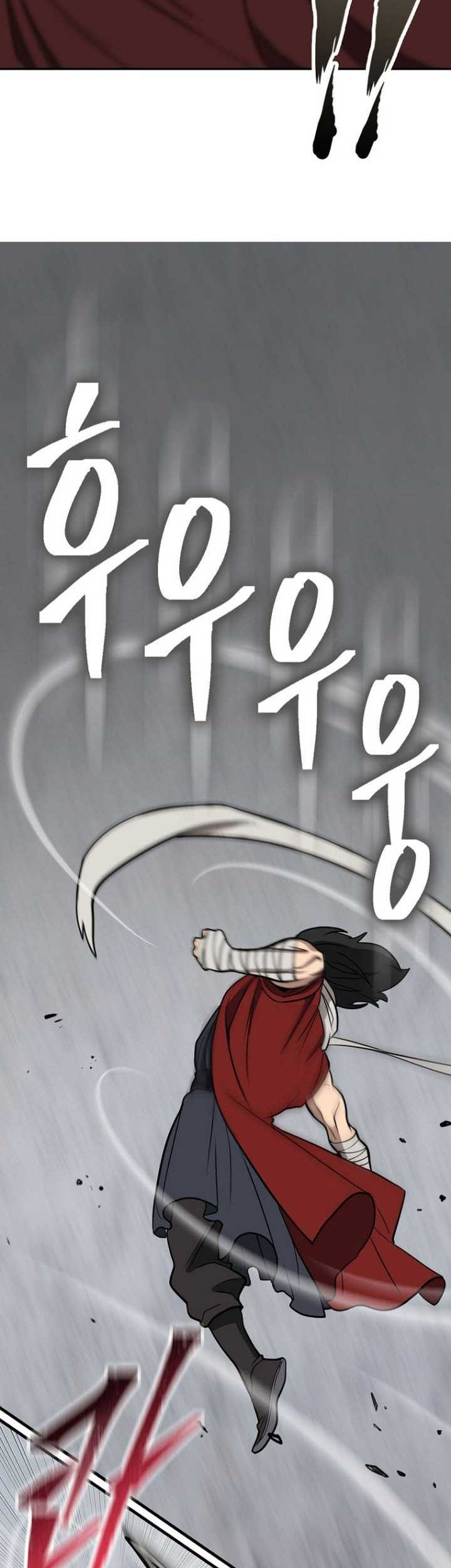 Sword Demon Island Chapter 55 Gambar 26